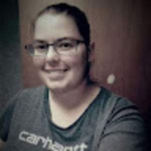 Meet your Posher, Darylene